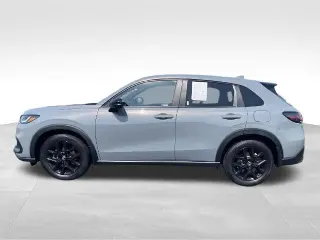 Honda HR-V 2023 AWD Sport 4dr Crossover