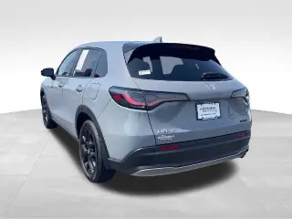 Honda HR-V 2023 AWD Sport 4dr Crossover