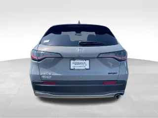 Honda HR-V 2023 AWD Sport 4dr Crossover
