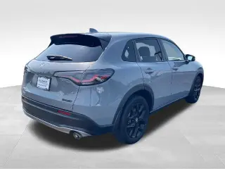 Honda HR-V 2023 AWD Sport 4dr Crossover