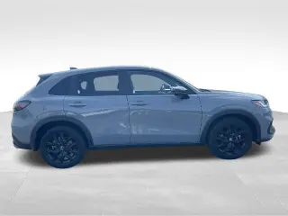 Honda HR-V 2023 AWD Sport 4dr Crossover