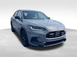Honda HR-V 2023 AWD Sport 4dr Crossover