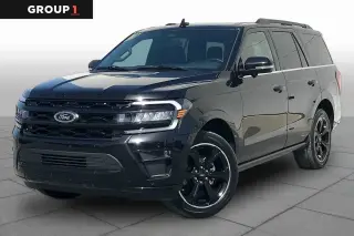 Ford Expedition 2023 4x2 Limited 4p SUV