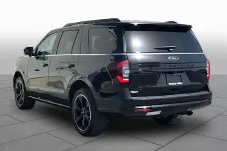 Ford Expedition 2023 4x2 Limited 4p SUV