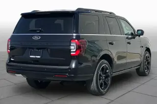 Ford Expedition 2023 4x2 Limited 4p SUV