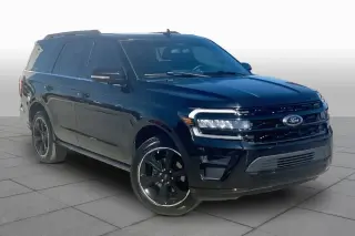 Ford Expedition 2023 4x2 Limited 4p SUV