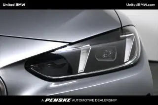 BMW i4 2025 AWD xDrive40 Gran Coupe 4p Sedan