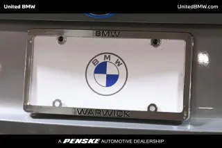BMW i4 2025 AWD xDrive40 Gran Coupe 4p Sedan