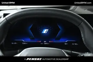 BMW i4 2025 AWD xDrive40 Gran Coupe 4p Sedan