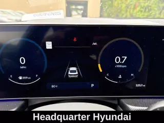 Hyundai SONATA 2026 N Line 4p Sedana