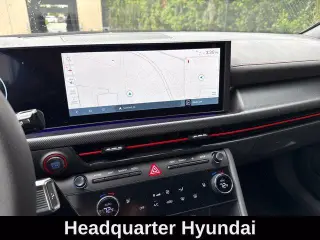 Hyundai SONATA 2026 N Line 4p Sedana