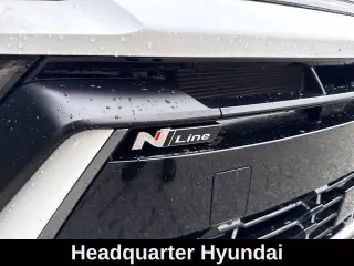 Hyundai SONATA 2026 N Line 4p Sedana