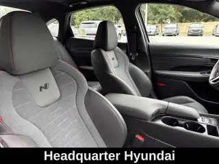 Hyundai SONATA 2026 N Line 4p Sedana