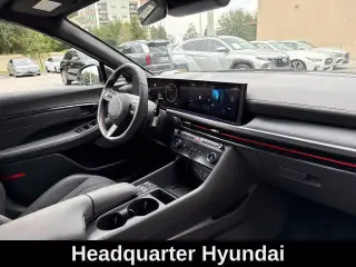 Hyundai SONATA 2026 N Line 4p Sedana