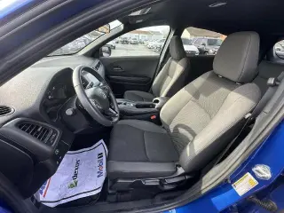 Honda HR-V 2022 AWD Sport 4dr Crossover