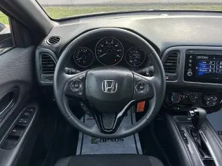 Honda HR-V 2022 AWD Sport 4dr Crossover