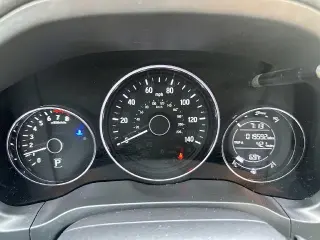 Honda HR-V 2022 AWD Sport 4dr Crossover
