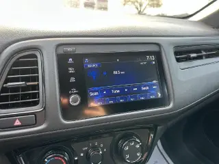 Honda HR-V 2022 AWD Sport 4dr Crossover