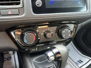 Honda HR-V 2022 AWD Sport 4dr Crossover