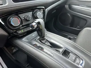 Honda HR-V 2022 AWD Sport 4dr Crossover