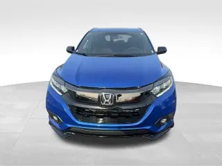 Honda HR-V 2022 AWD Sport 4dr Crossover