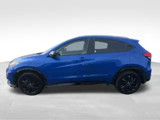 Honda HR-V 2022 AWD Sport 4dr Crossover