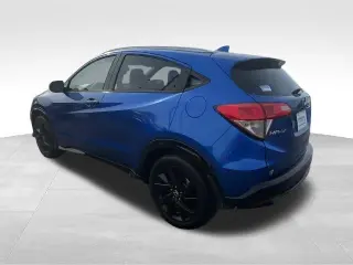 Honda HR-V 2022 AWD Sport 4dr Crossover