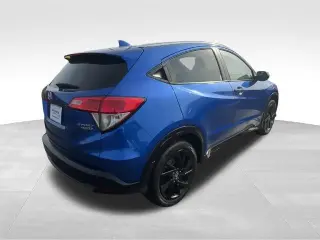 Honda HR-V 2022 AWD Sport 4dr Crossover