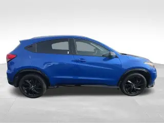 Honda HR-V 2022 AWD Sport 4dr Crossover