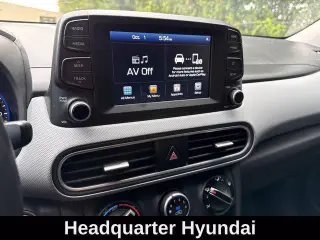 Hyundai KONA 2020 SEL Plus 4dr Crossover