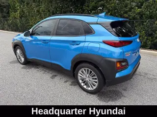 Hyundai KONA 2020 SEL Plus 4dr Crossover