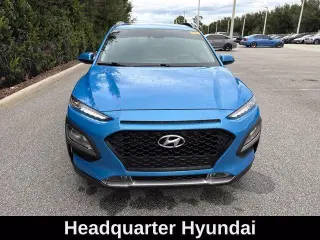 Hyundai KONA 2020 SEL Plus 4dr Crossover