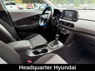 Hyundai KONA 2020 SEL Plus 4dr Crossover