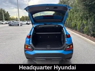 Hyundai KONA 2020 SEL Plus 4dr Crossover