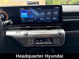 Hyundai KONA 2026 SEL Sport 4p SUV