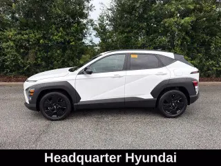 Hyundai KONA 2026 SEL Sport 4p SUV