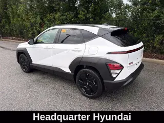 Hyundai KONA 2026 SEL Sport 4p SUV