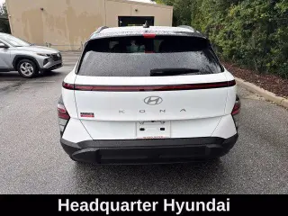 Hyundai KONA 2026 SEL Sport 4p SUV
