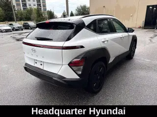 Hyundai KONA 2026 SEL Sport 4p SUV