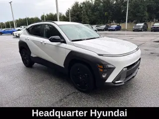 Hyundai KONA 2026 SEL Sport 4p SUV