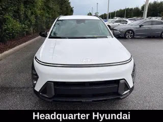 Hyundai KONA 2026 SEL Sport 4p SUV