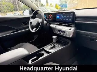 Hyundai KONA 2026 SEL Sport 4p SUV