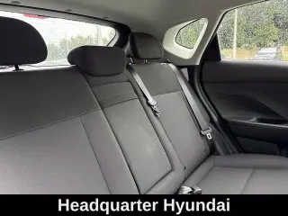 Hyundai KONA 2026 SEL Sport 4p SUV