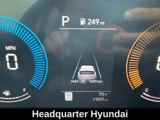 Hyundai KONA 2026 SEL Sport 4p SUV