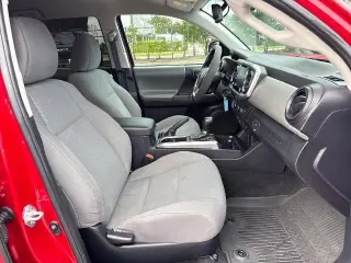 Toyota Tacoma 2022 4x2 TRD Todo Terreno 4p Doble Cabina 5.0 ft CB
