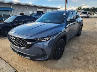 Mazda CX-50 2024 AWD 2.5 S Preferred 4dr SUV