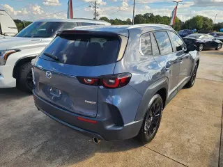 Mazda CX-50 2024 AWD 2.5 S Preferred 4dr SUV