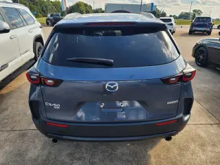 Mazda CX-50 2024 AWD 2.5 S Preferred 4dr SUV