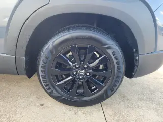Mazda CX-50 2024 AWD 2.5 S Preferred 4dr SUV