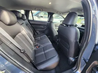 Mazda CX-50 2024 AWD 2.5 S Preferred 4dr SUV